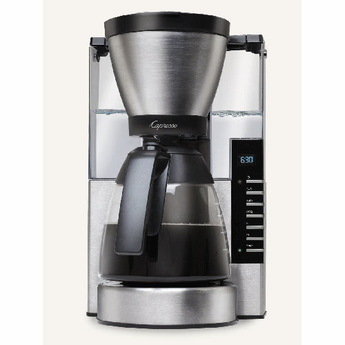 Capresso, MG900 10 Cup Rapid Brew Coffee Maker