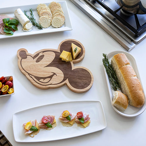 PicnicTime, Mickey Mouse Cutting Board 14"