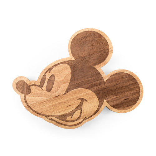 PicnicTime, Mickey Mouse Cutting Board 14"