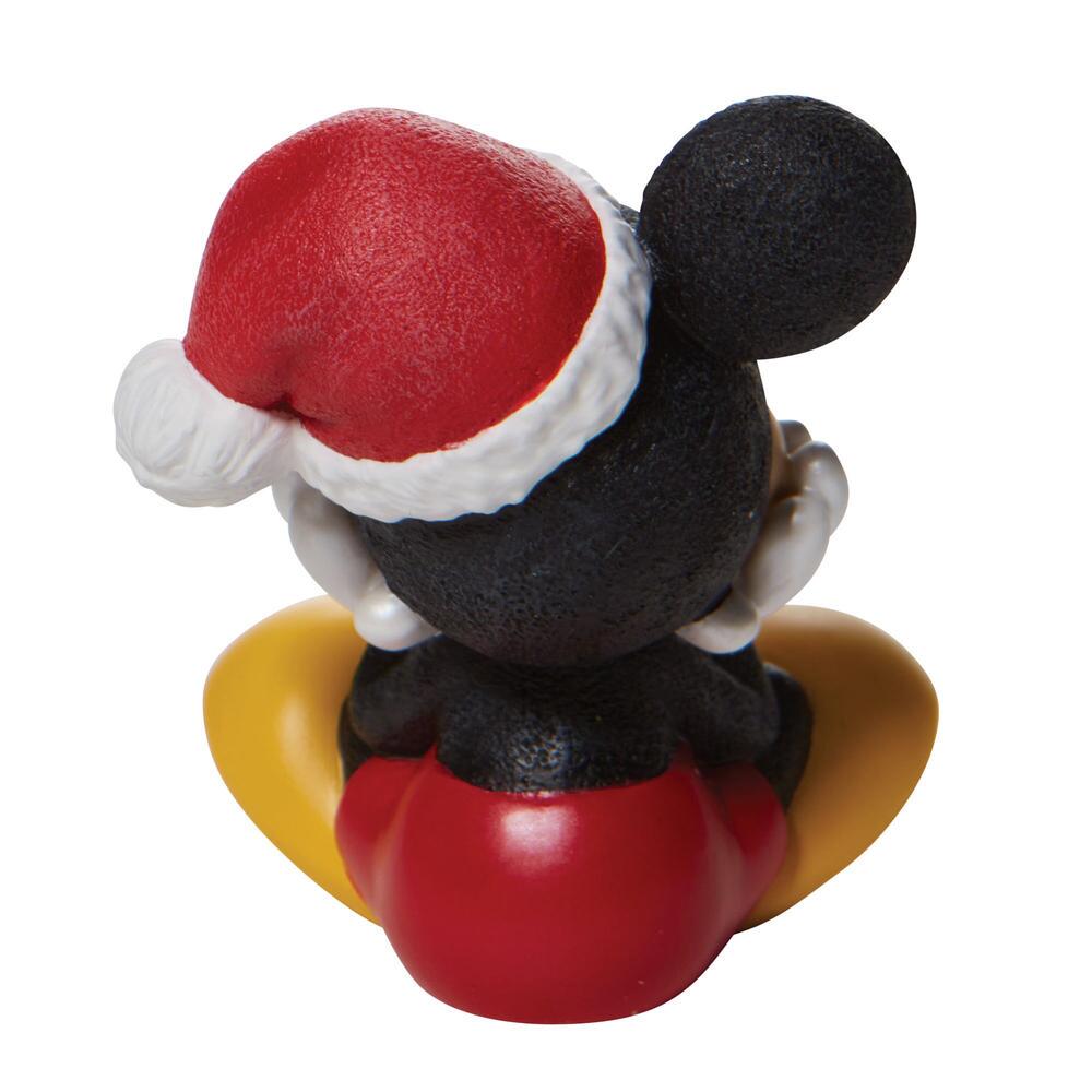 Enesco, Mickey Mouse Holiday