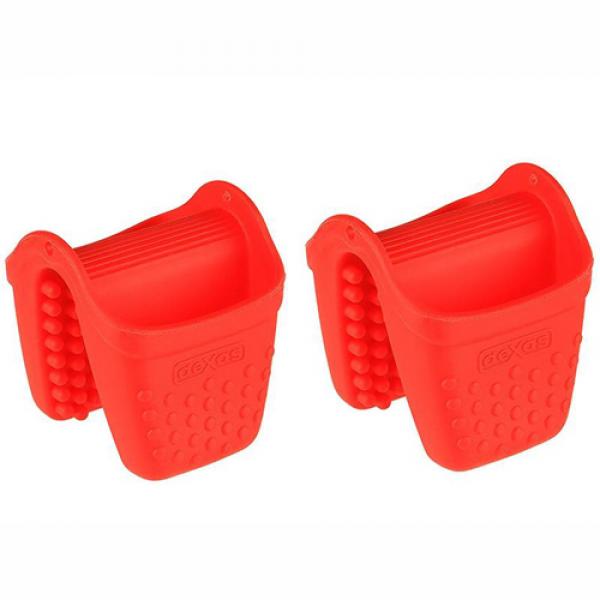 Dexas, Micromitt Red Set of 2