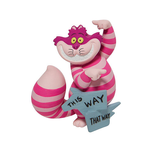 Couture de Force, Mini Cheshire Cat This Way