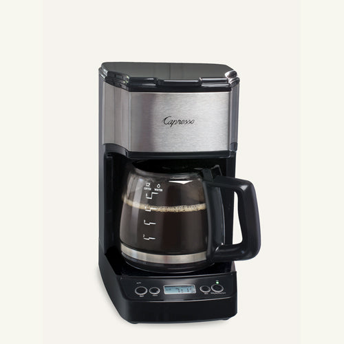 Capresso, Mini Drip 5 Cup