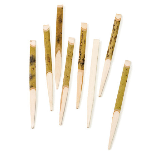 RSVP, Natural Bamboo Picks 3.5" Set of 50