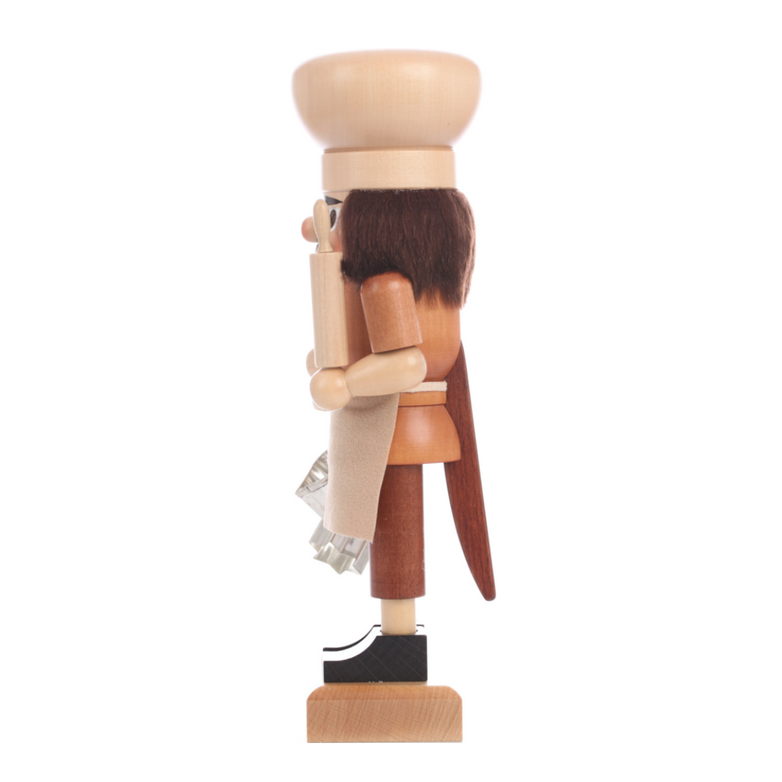 Christian Ulbricht, Natural Tone Baker Nutcracker