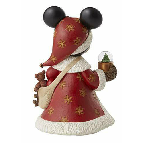 Couture de Force, Old World St. Mick Holiday Mickey Mouse