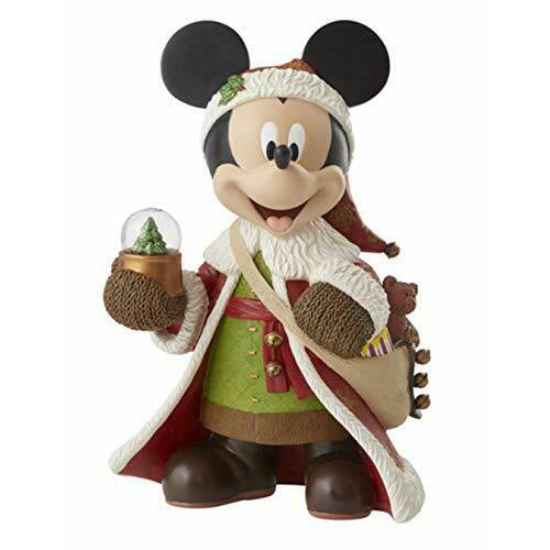 Couture de Force, Old World St. Mick Holiday Mickey Mouse