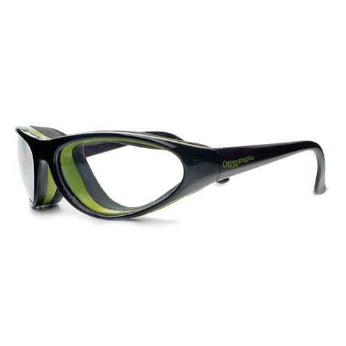 RSVP, Onion Goggles Black Frame