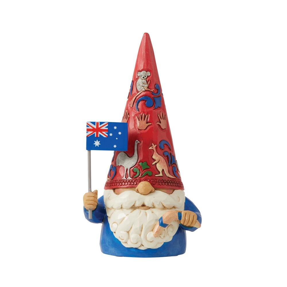 Jim Shore, Outback Gnome Australian Gnome