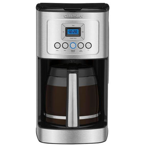 Cuisinart, PerfecTemp Programmable Coffee Maker 14 Cup