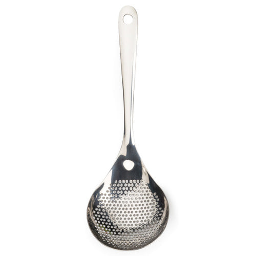 RSVP, Pierced Straining Spoon