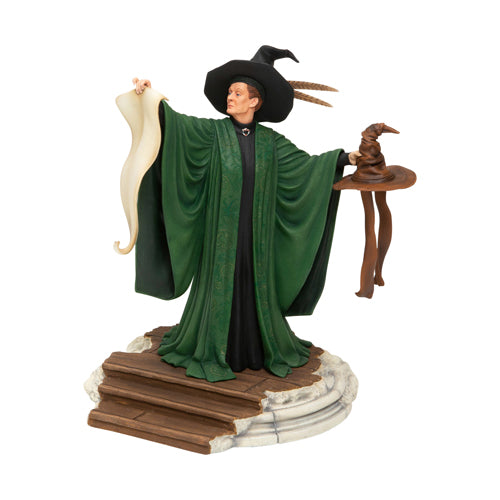 Enesco, Professor McGonagall