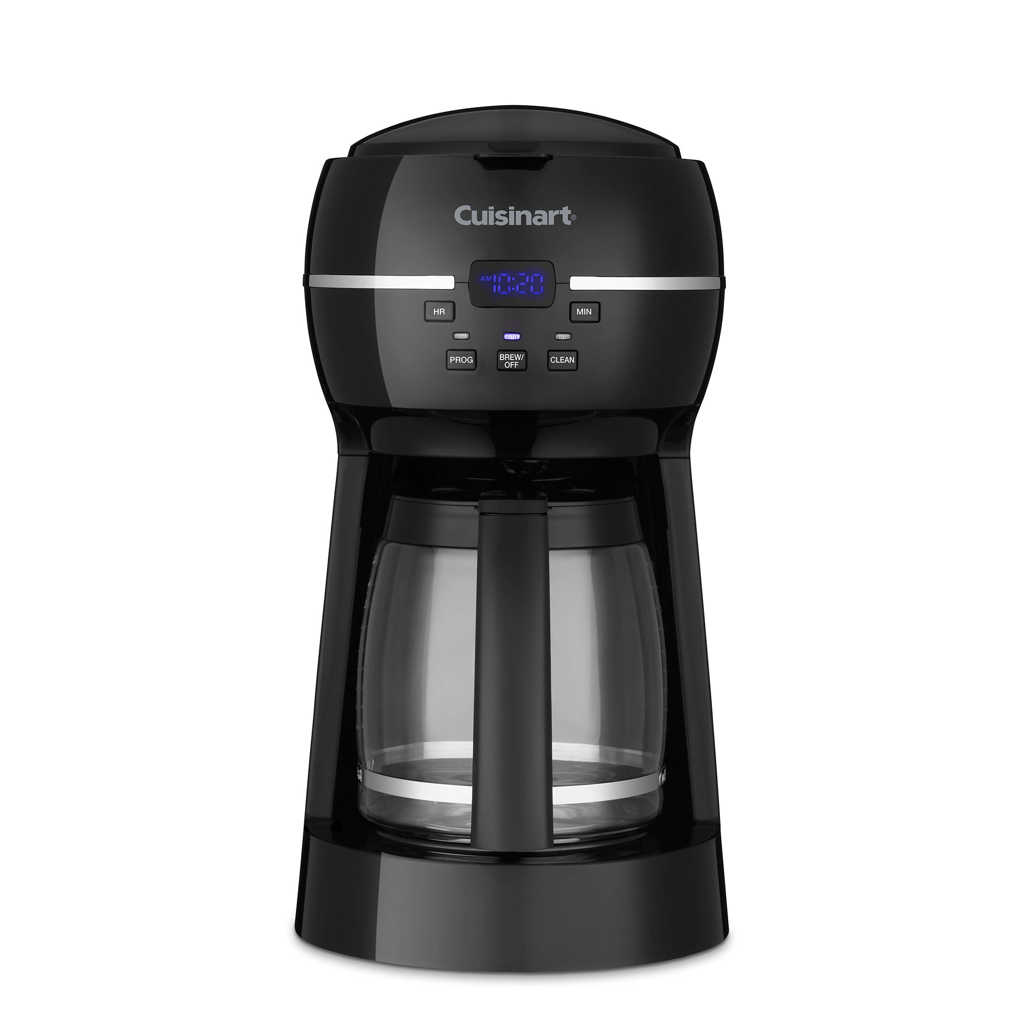 Cuisinart, Programmable Coffeemaker 12 Cup