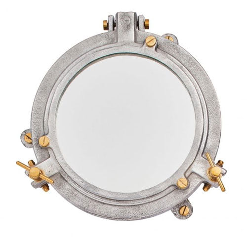 Pendulux, Quartermaster Mirror 10"