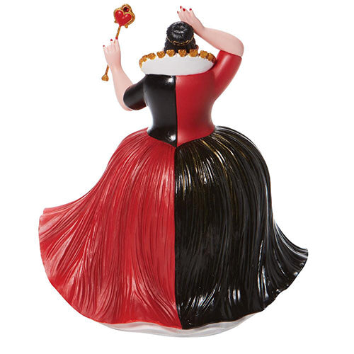 Couture de Force, Queen of Hearts