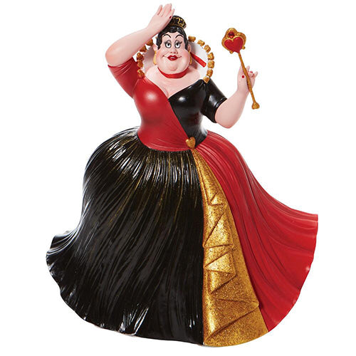 Couture de Force, Queen of Hearts