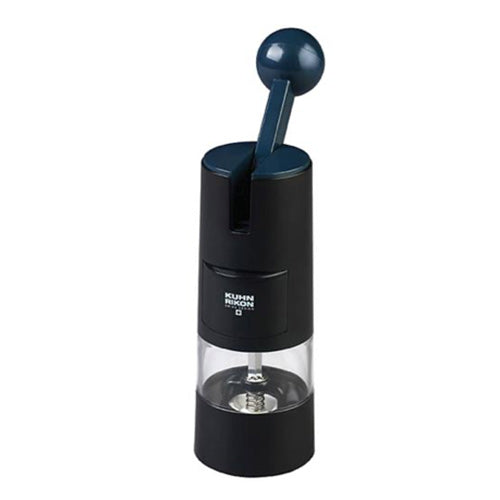 Kuhn Rikon, Ratchet Spice Grinder Black