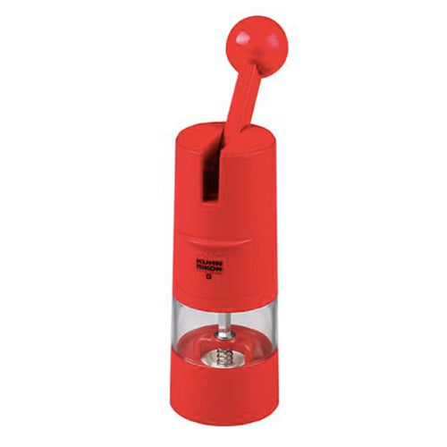 Kuhn Rikon, Ratchet Spice Grinder Red