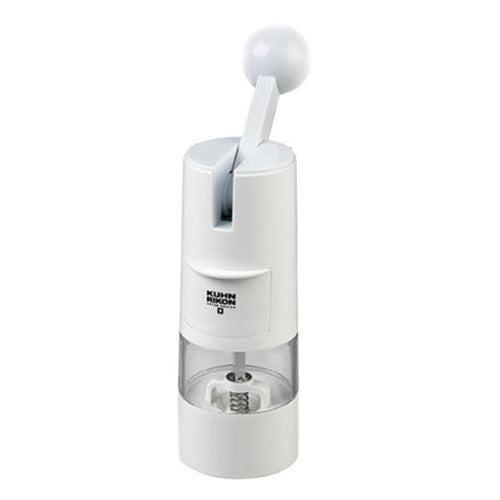 Kuhn Rikon, Ratchet Spice Grinder White