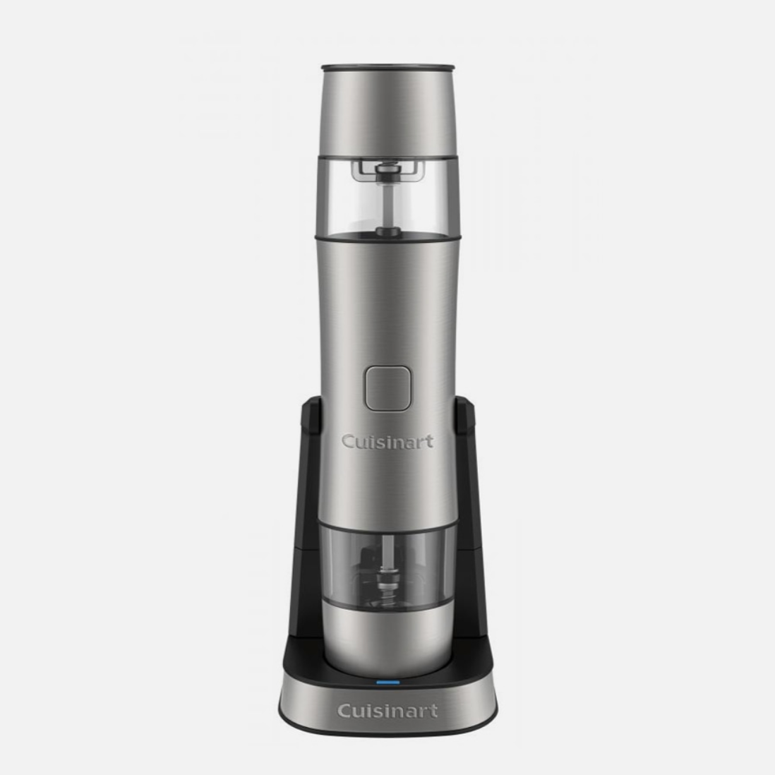 Cuisinart, Rechargeable Salt, Pepper & Spice Mill