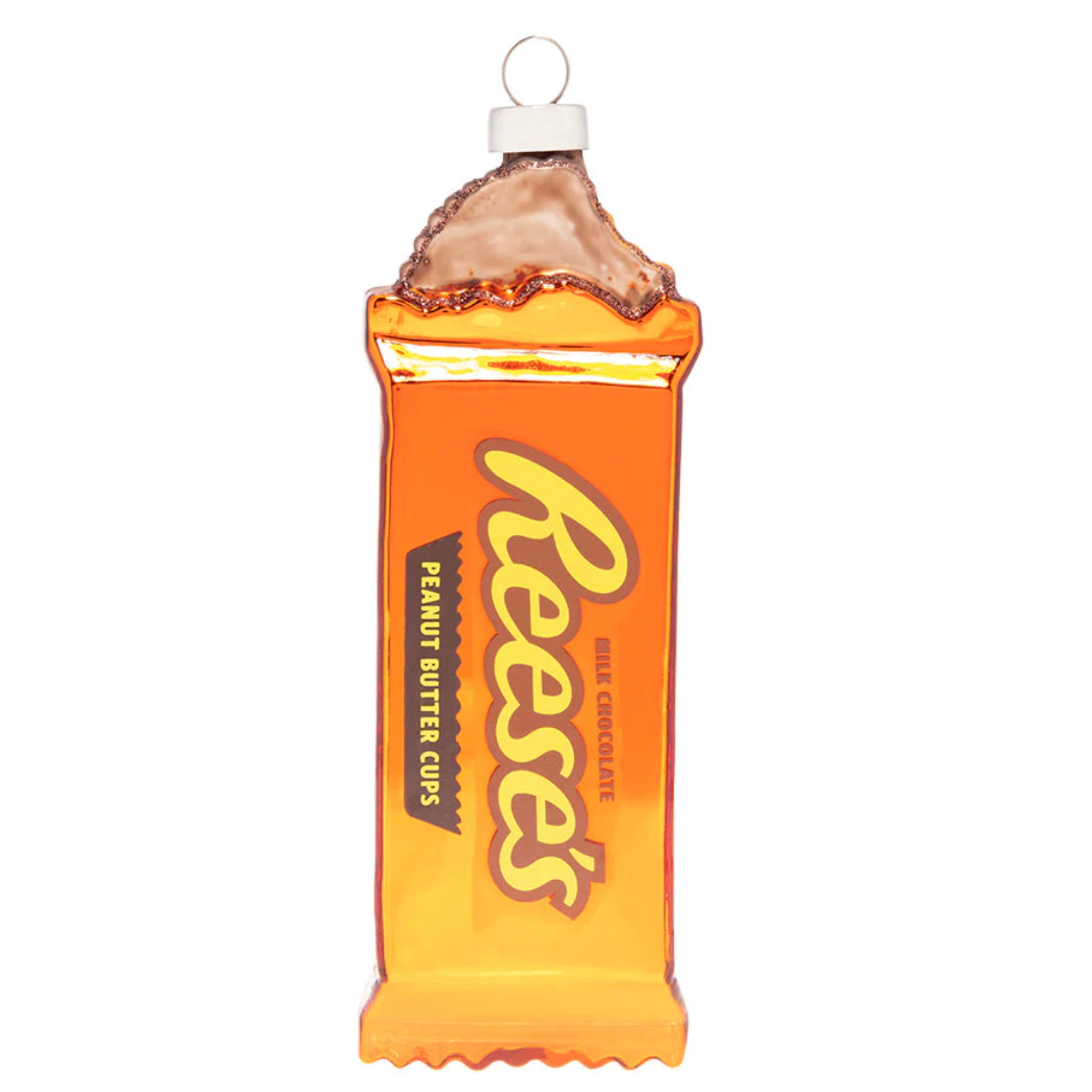 Kat & Annie, Reese's Peanut Butter Cups Ornament