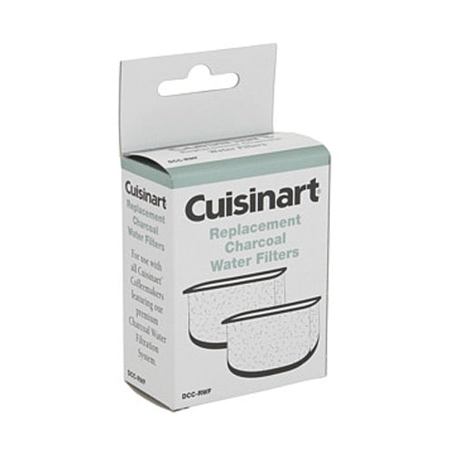 Cuisinart, Replacement Water Filters Set of 2