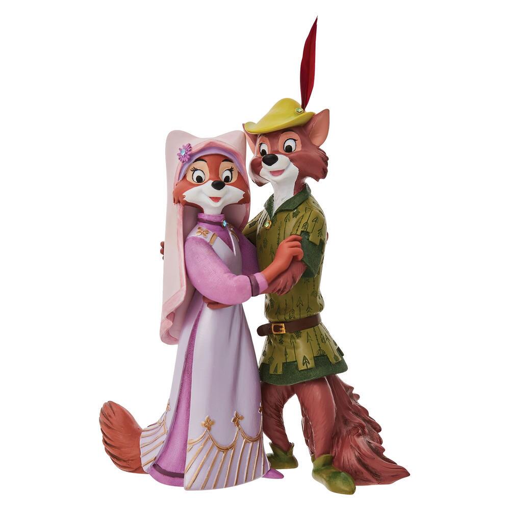 Disney Showcase, Robin Hood & Maid Marian