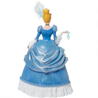 Couture de Force, Rococo Cinderella