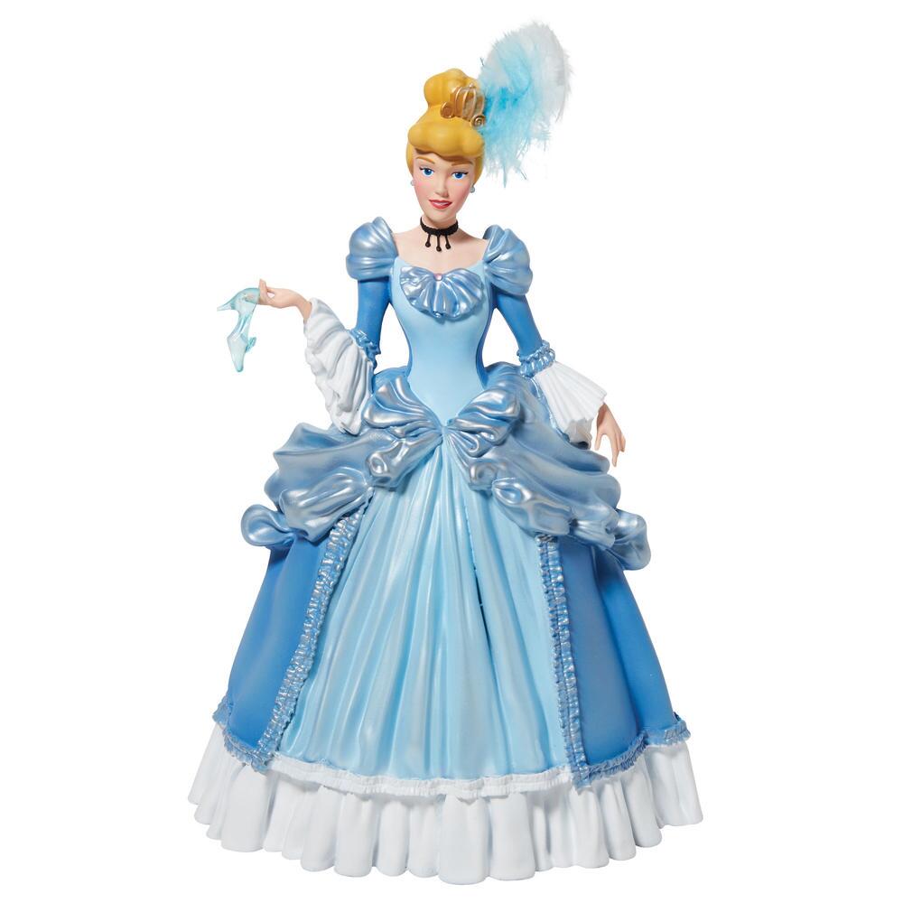 Couture de Force, Rococo Cinderella