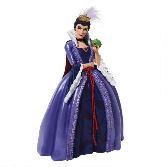 Couture de Force, Rococo Evil Queen