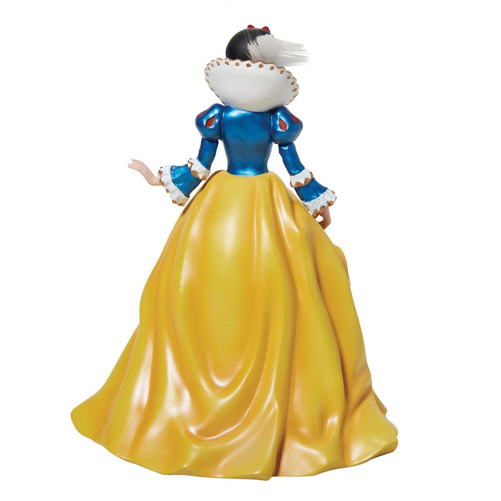 Couture de Force, Rococo Snow White