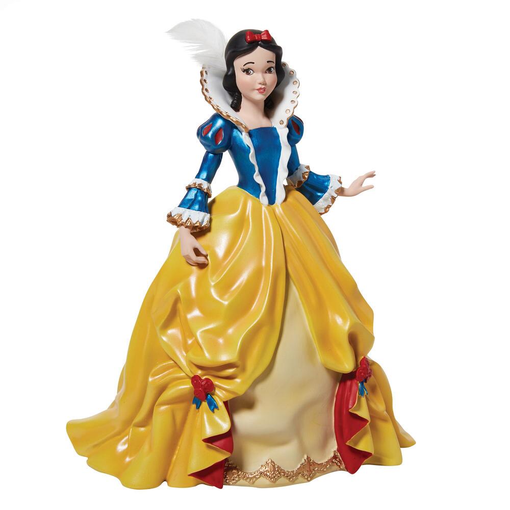 Couture de Force, Rococo Snow White