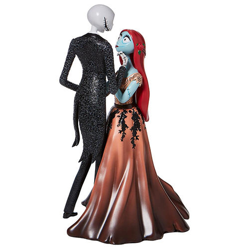 Couture de Force, Romantic Embrace Jack & Sally Couture de Force