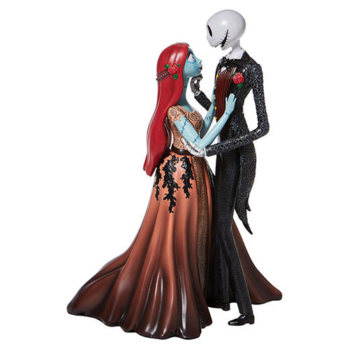 Couture de Force, Romantic Embrace Jack & Sally Couture de Force