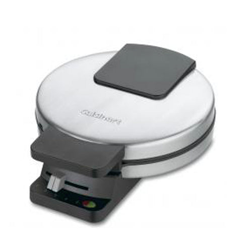 Cuisinart, Round Classic Waffle Maker