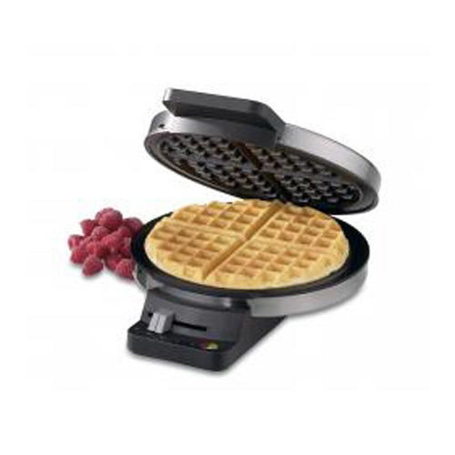 Cuisinart, Round Classic Waffle Maker