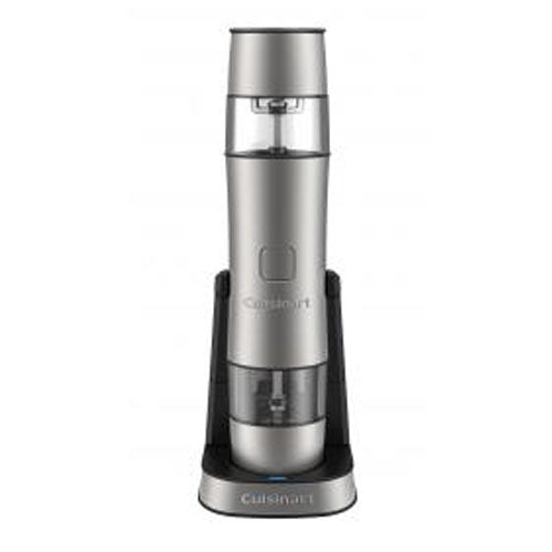 Cuisinart, Salt, Pepper & Spice Mill