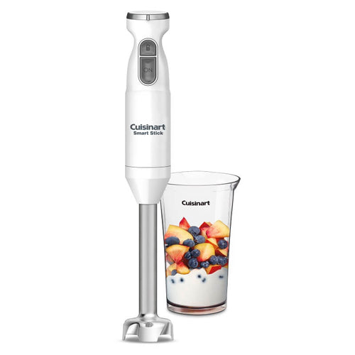 Cuisinart, Smart Stick 2 Speed Hand Blender White