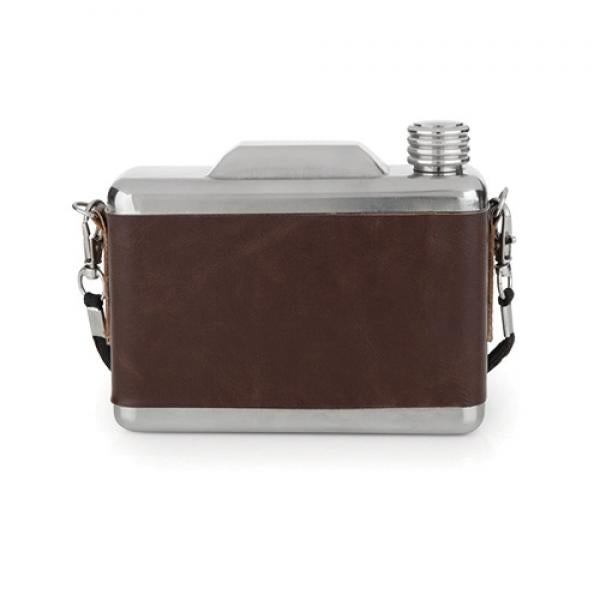 Foster & Rye, Snapshot Flask