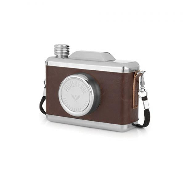 Foster & Rye, Snapshot Flask