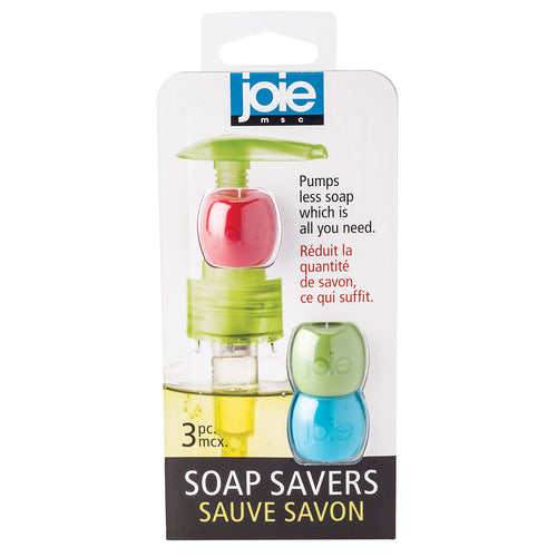 Joie, Soap Saver Set of 3