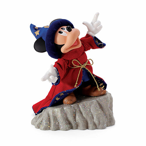 Possible Dreams, Sorcerer Mickey