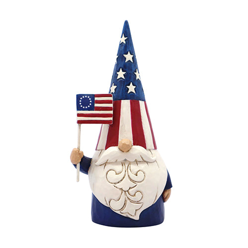 Jim Shore, Star Spangled American Gnome