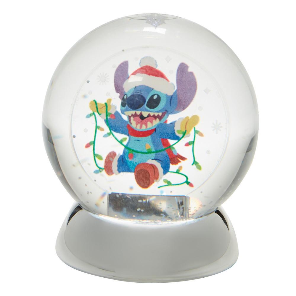 Enesco, Stitch Holiday Waterdazzler