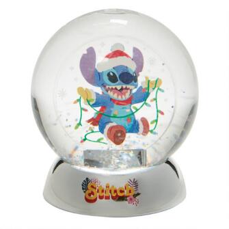 Enesco, Stitch Holiday Waterdazzler