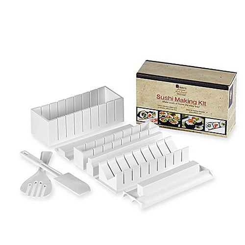 Helen's Asian Kitchen, Sushi Making Kit