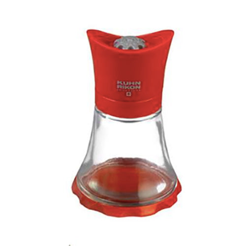 Kuhn Rikon, Tabletop Vase Grinder Red