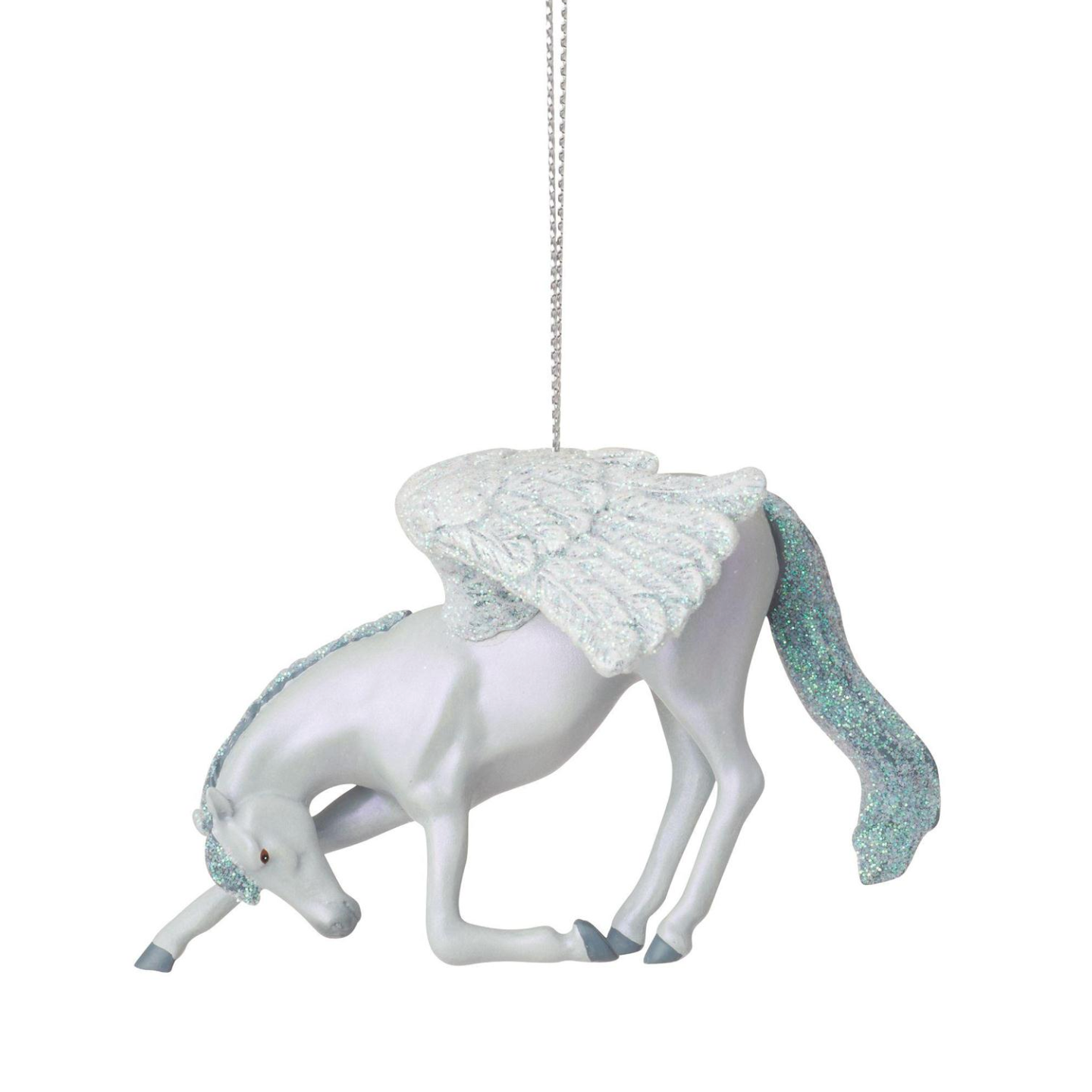 Trail of Painted Ponies, The Adoration Ornament