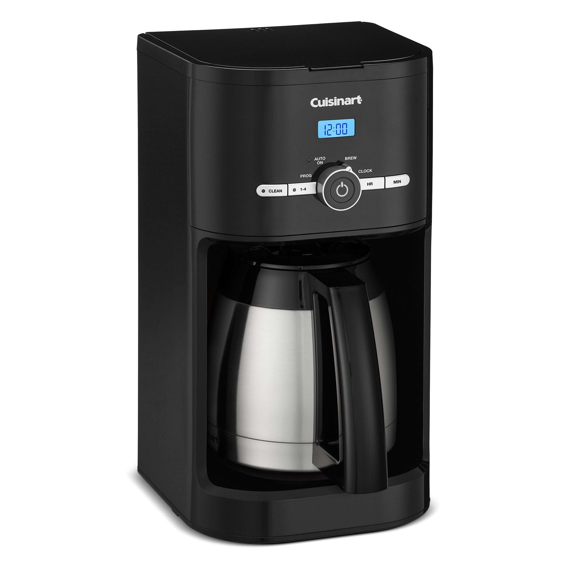 Cuisinart, Thermal Classic Coffeemaker 10 Cup