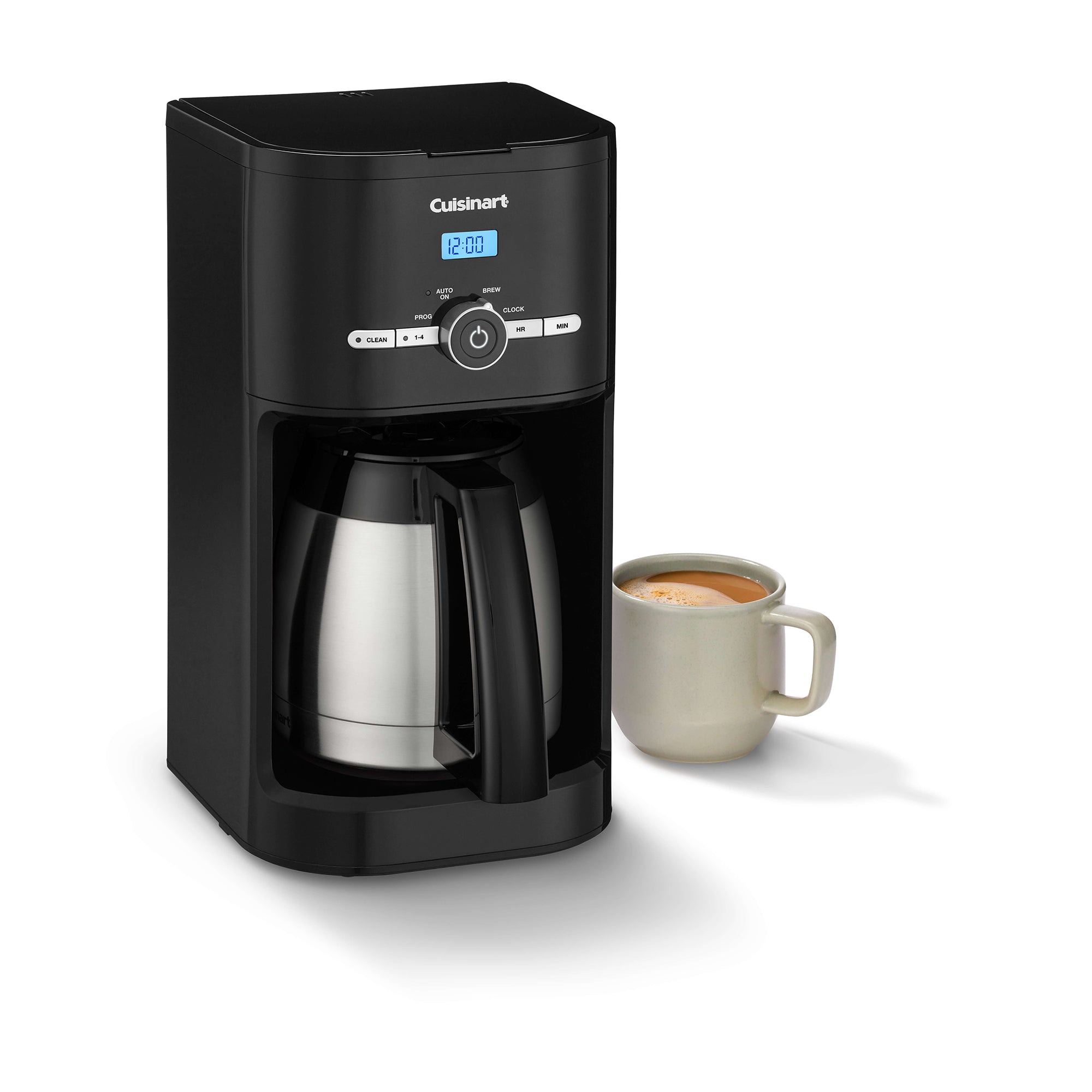 Cuisinart, Thermal Classic Coffeemaker 10 Cup